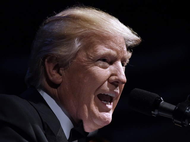 What Trump's plan for air traffic control would mean for passengers What Trump's plan for air traffic control would mean for passengers